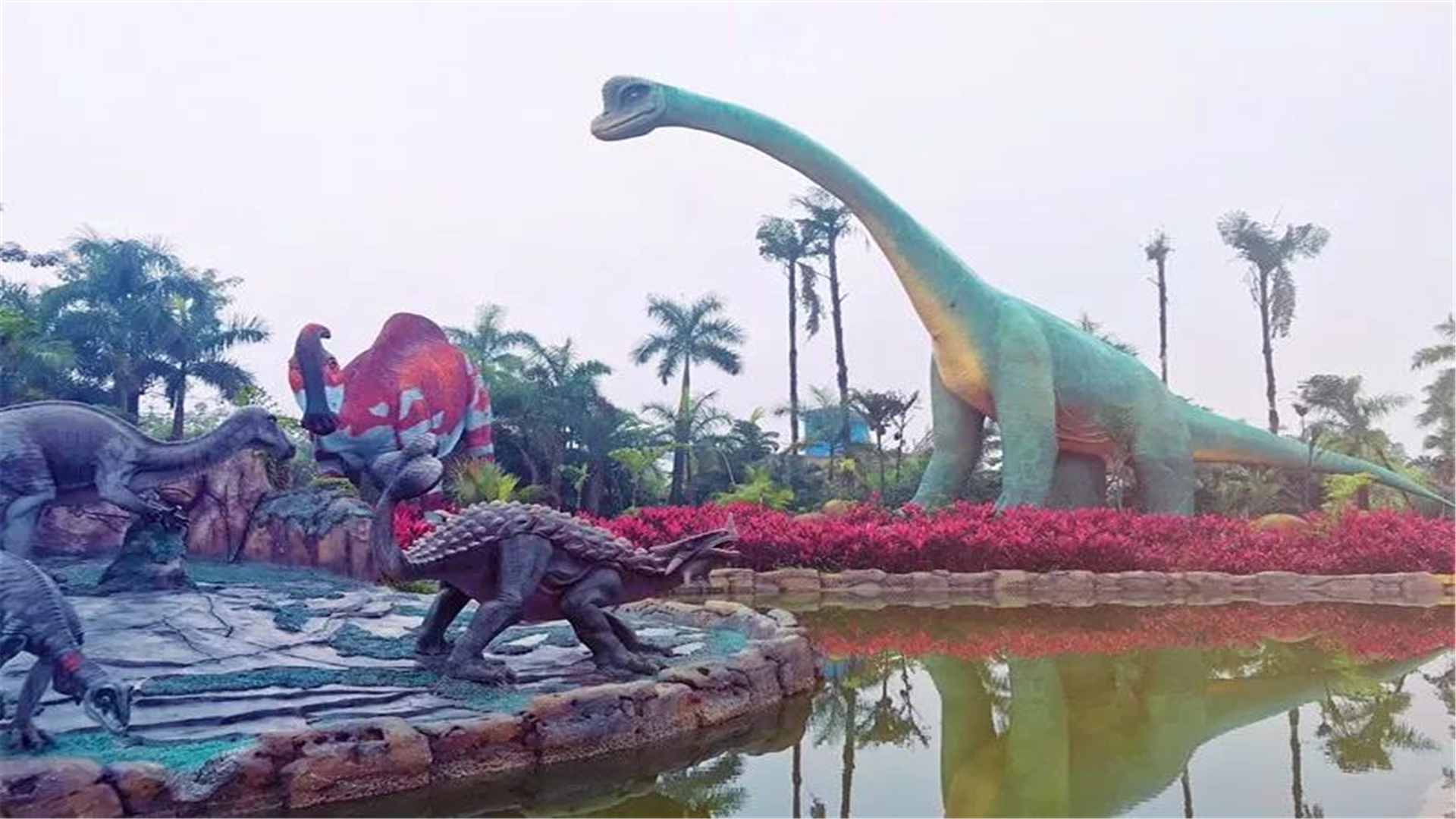 远古的呼唤3