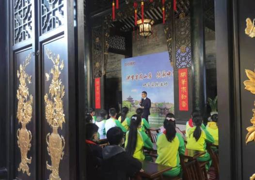 景区做研学，能名副其实吗？｜疫情下的研学旅行