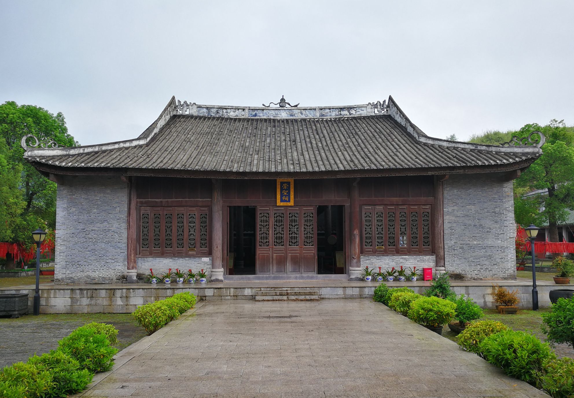 南宁孔庙博物馆11