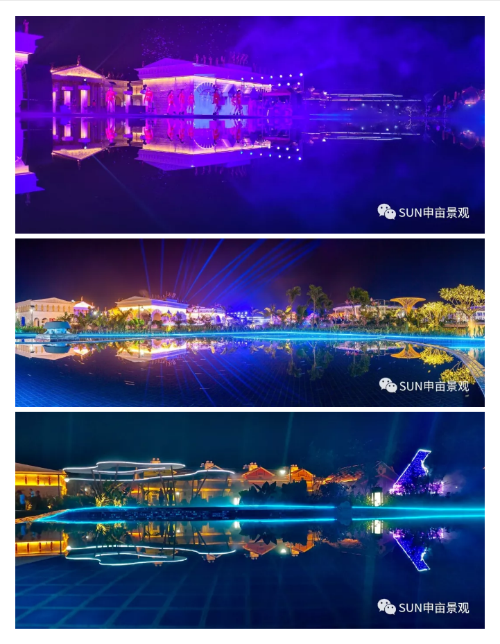 水上剧场