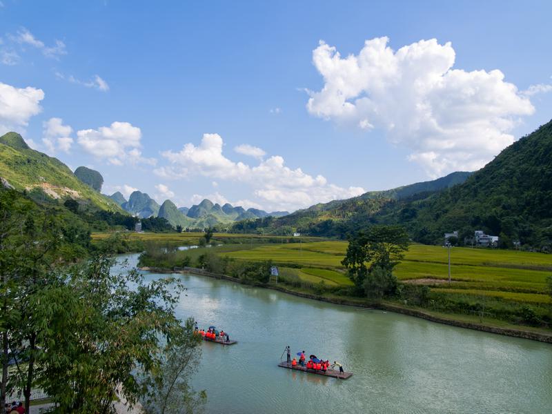 三门海景区