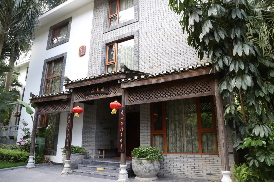 别墅1